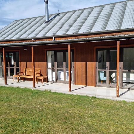 56 Conical Hill Road Villa Hanmer Springs Bagian luar foto