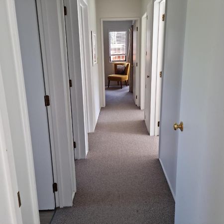 56 Conical Hill Road Villa Hanmer Springs Bagian luar foto