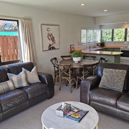 56 Conical Hill Road Villa Hanmer Springs Bagian luar foto