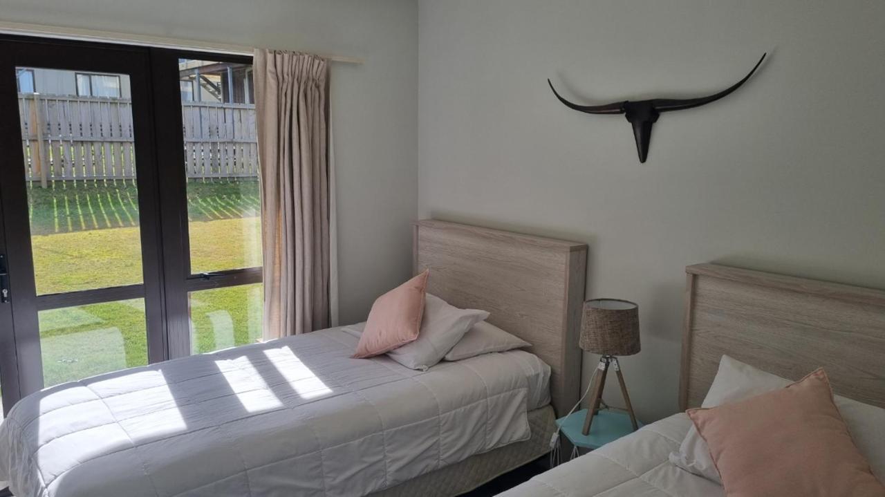 56 Conical Hill Road Villa Hanmer Springs Bagian luar foto
