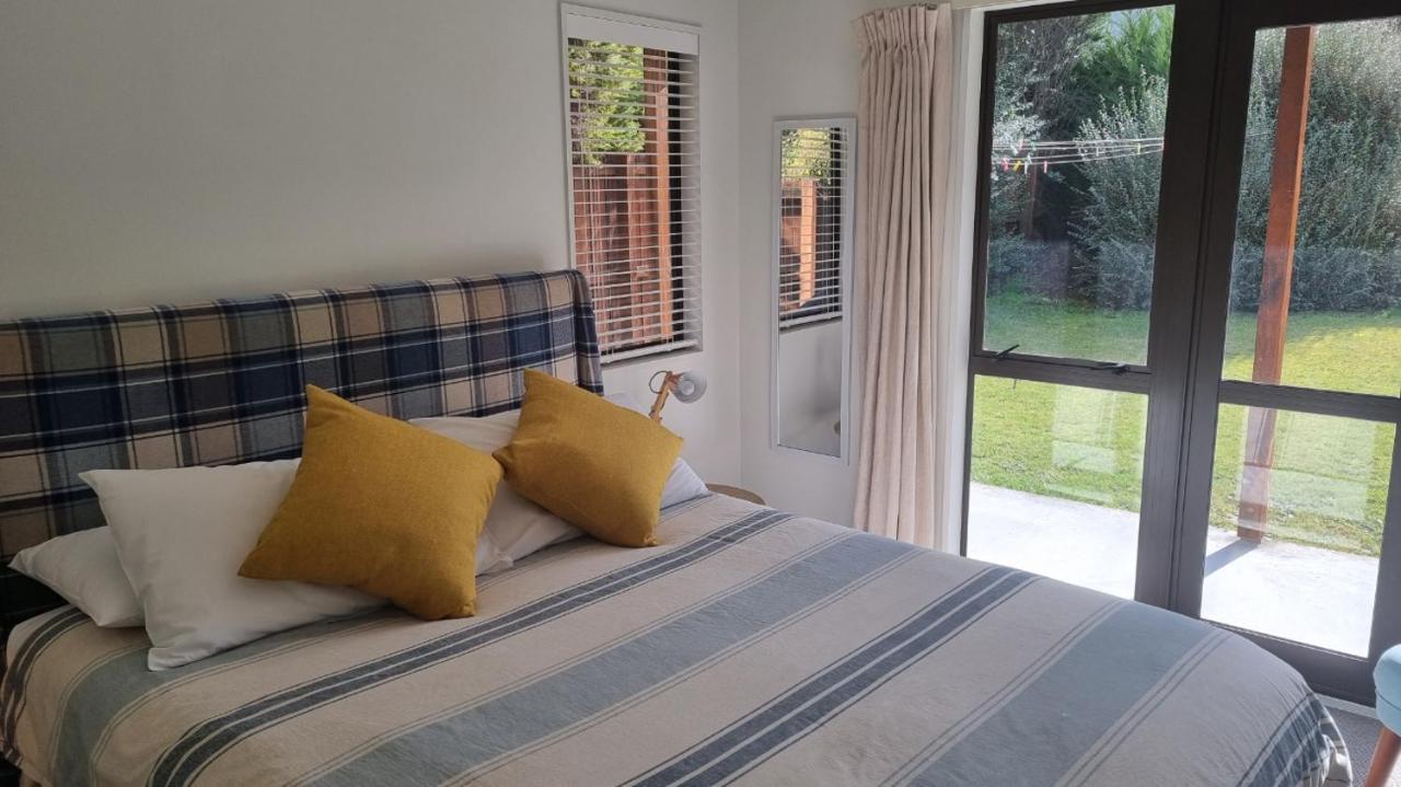 56 Conical Hill Road Villa Hanmer Springs Bagian luar foto