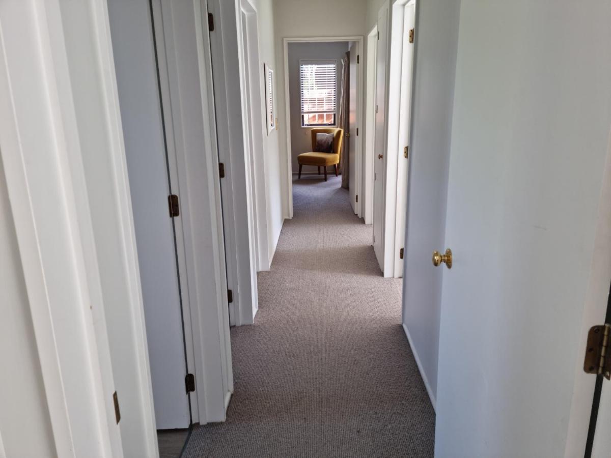 56 Conical Hill Road Villa Hanmer Springs Bagian luar foto