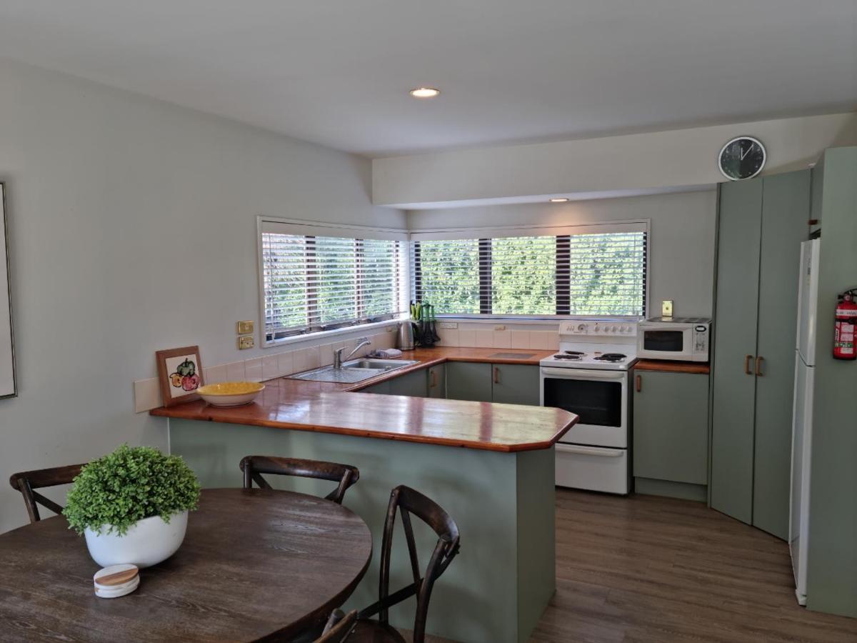 56 Conical Hill Road Villa Hanmer Springs Bagian luar foto